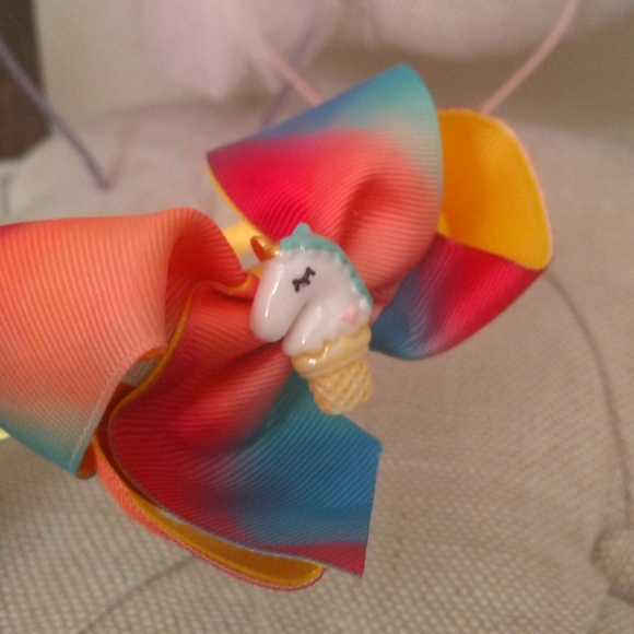 New 3 piece headband set - Picture 2 of 3